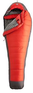 REI Magma 10 Down Sleeping Bag Regular
