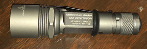Surefire M2