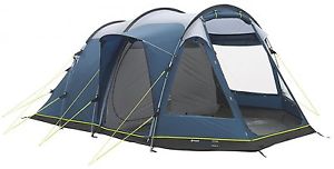 Outwell Nevada 4 blue