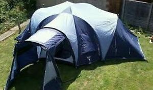 vango diabolo 900 tent