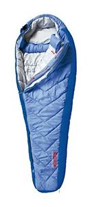 Altus 3150000706 Sleeping Bag - Blue, One Size