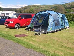 Kyham Weather Weave 5000 Tent