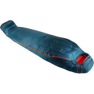 Montane Direct Ascent Regular Length Unisex Adventure Gear Sleeping Bag -
