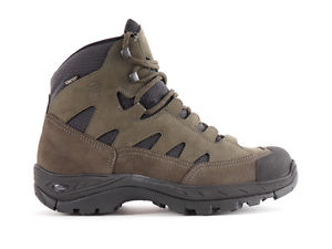 Hanwag Chaussures de randonnée Bottes trekking gris Cerro Plus Hiver GTX léger