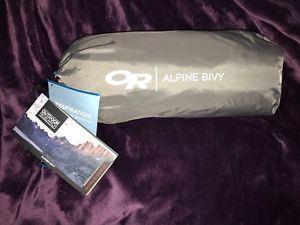 Outdoor Research Alpine Bivy