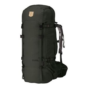 Fjäll Räven Kajka 65 forest green