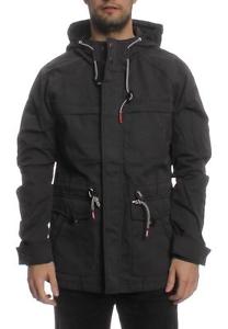 Khujo Giacca Uomo ARROYO Meteori