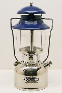 COLEMAN CANADA LANTERN  200    1/63  EXCELLENT CONDITION