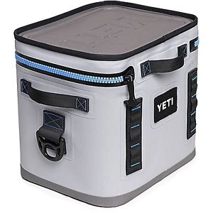 YETI Hopper Flip 12 Cooler Leakproof Brand New Free Shipping