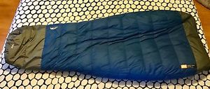 GoLite UltraLite 3 Season Quilt, 800+ fill Down, Regular