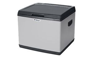 Berger Absorberkühlbox A40 20kg Netz-/Auto-/Gasanschluss 85/80W Piezozündung 38l
