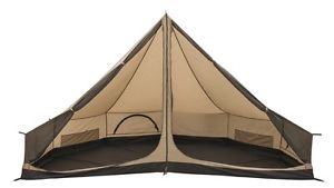 ROBENS INNER TENT FOR MOHAWK 10 Person Tent, Liner, 2 Bedrooms
