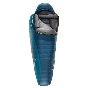 Therm-a-Rest Altair HD 4-Season Down Sleeping Bag, Long