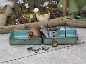 Kerosene 525 Phoebus stove Ditmar Petromax Hasag Petromax Aida