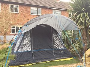 Westfield Outdoors Taurus 5 Air Tent Quest