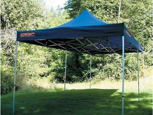 Tente de construction rapide WRP 3X6m