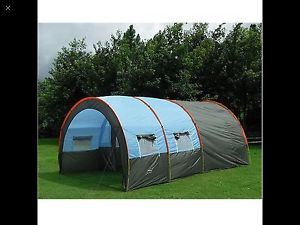 tent