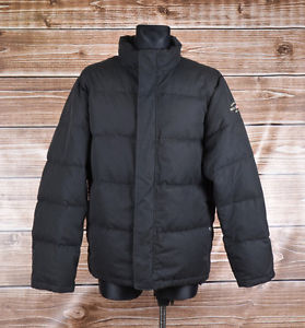 Ralph Lauren Polo Jeans Company Piumino Cappotto Uomo Giacca taglia XL,Autentico