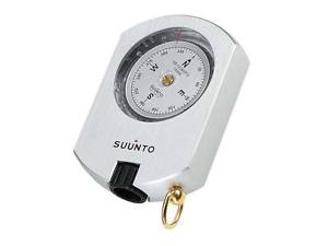 SUUNTO KB-14 360-GRAD GLOBAL Präzisionskompasse 360-Grad Aluminiumgehäuse Stativ