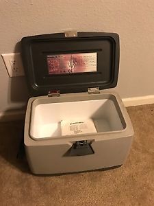 Engel Freezer/Cooler