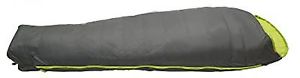 Carinthia G 90 Summer Sleeping Bag Only 610 G Grey Grey Size:M