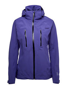 (NEU) North Bend Flex Stretch Damen Outdoorjacke
