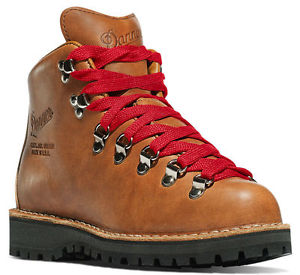 Danner Womens Mountain Light Cas