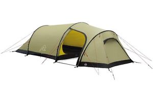 Robens Tienda Tienda Ligera Tienda Tunel 3 Personas Voyager-ex
