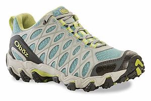 Oboz Womens Switchback Hiking Sh