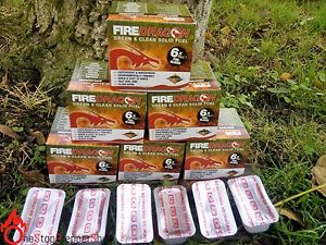 BCB FIREDRAGON BULK Multi Fuel Latest British Army NATO Issue HUGE BULK SAVINGS
