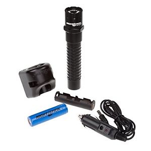 Nightstick Xtreme Lumens Metal Multi-Function Tactical Rechargeable LED Flash...
