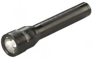Streamlight 75666 Stinger Classic LED Rechargeable Flashlight With 120-Volt