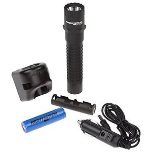 Nightstick Xtreme Lumens Polymer Multi-Function Tactical Flashlight - Recharg...