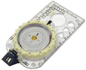 K&R Alpin Pro Compass