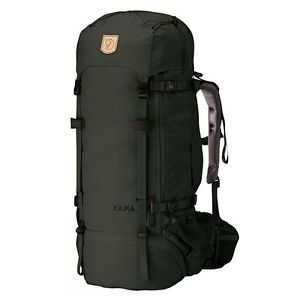 Fjällräven Kajka 65 W Trekking Rucksack Damen forest green