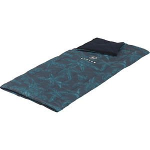 Burton The Dirt Bag Unisex Adventure Gear Sleeping - Tropical Print One Size