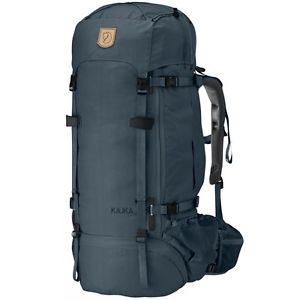 FjällRäven Kajka 65 W Damen Rucksack Wanderrucksack graphite