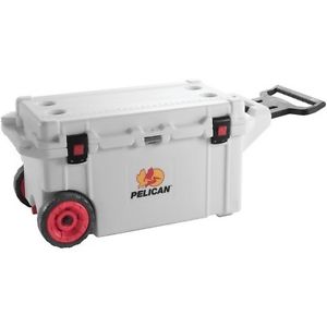 Pelican ProGear 80qt Wheeled Eli