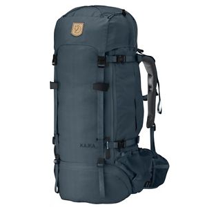 Fjällräven Kajka 75 Trekking Rucksack graphite