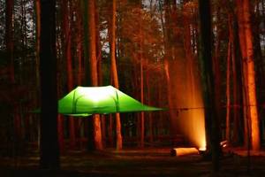 Tensile Tree Tent 3 person