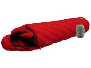 mont-bell. #1121235.down sleeping bag. Climbing. camp. Purchased in Japan.S/F.