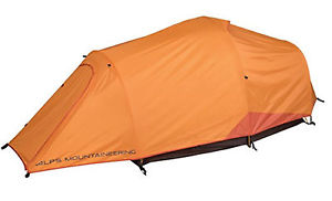 ALPS 3 Person Outdoors Backpacking Camping Hiking Waterproof 4 Season Tent NEW