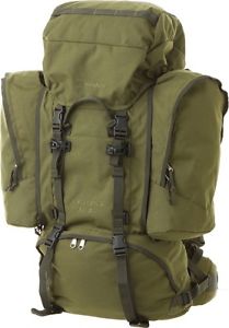 Original Berghaus Sac à dos Atlas 80+20 Liter nouveaux modèles 2016