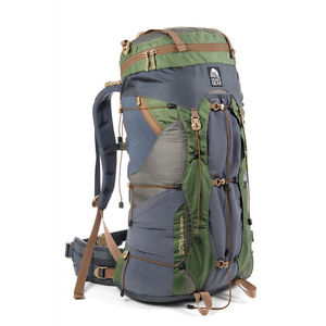 Granite Gear Nimbus Trace 62 Backpack