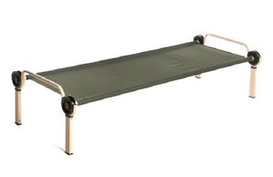 Sol o cot Extérieur Camping En Plein Air Lit US Army Militaire Lit de camp