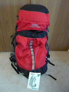 Dana Designs ArcFlex Astralplane backpack NWT