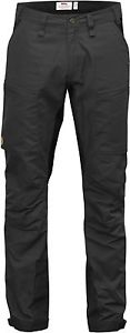 Fjällräven Herren Trekking Hose Trekkinghose Abisko Lite TrekkingTrousers Gr:48
