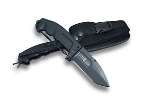 Extrema Ratio RAO II Outdoor und Bushcraft Klappmesser