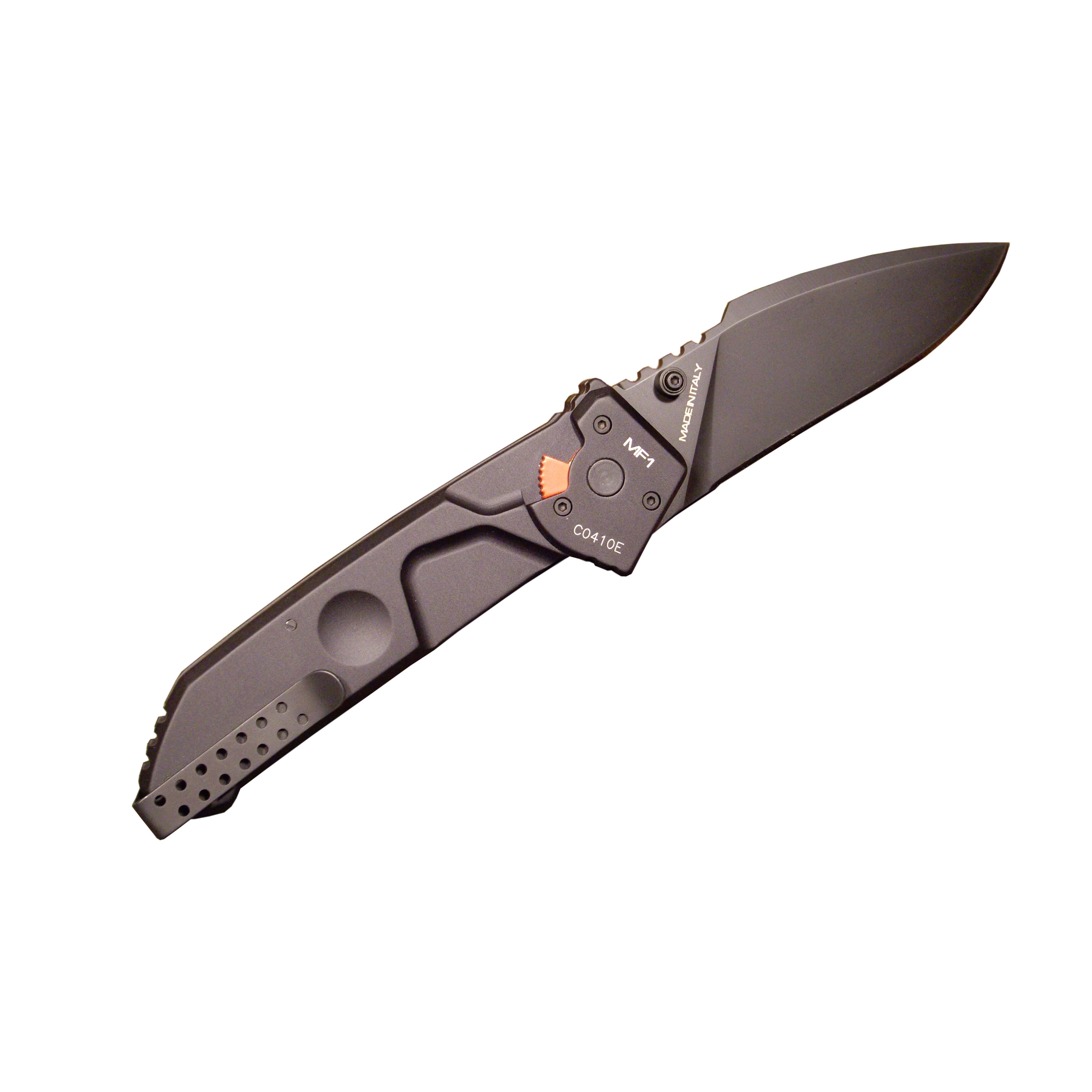 Extrema Ratio MF1 BLACK