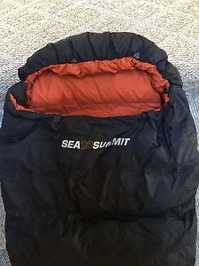 Sea to Summit Trek TK III Sleeping bag